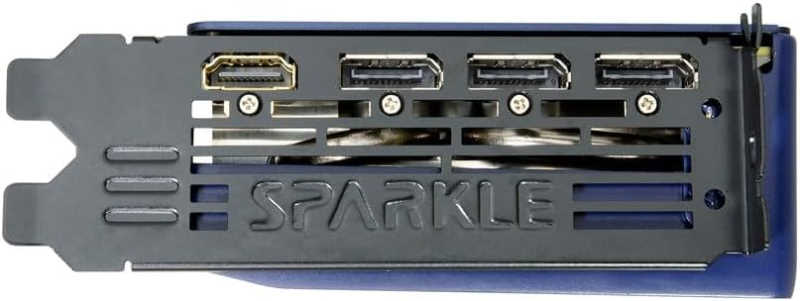 Sparkle Intel Arc B570 Guardian OC - Image 3