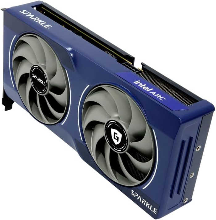 Sparkle Intel Arc B570 Guardian OC - Image 2
