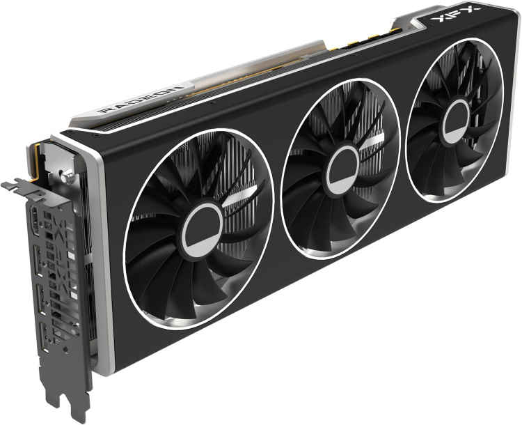 XFX Speedster MERC310 AMD Radeon RX 7900XTX - Image 2