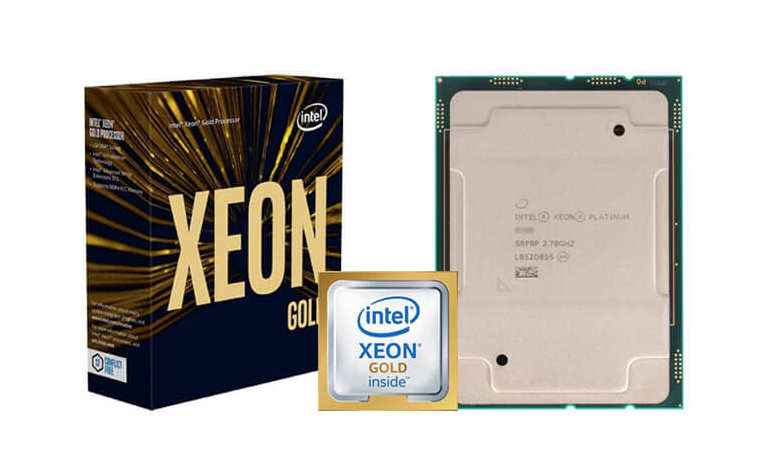  Xeon Gold 6434