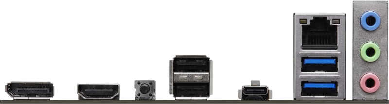 ASRock A620M-HDV/M.2 - Image 3