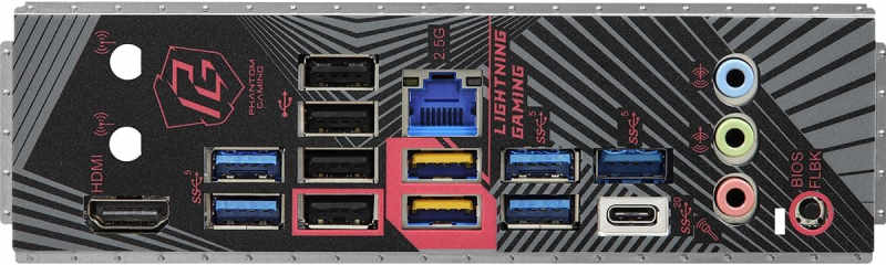ASRock B650 PG Lightning - Image 3