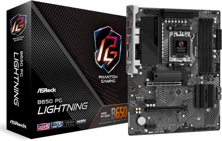 Motherboard