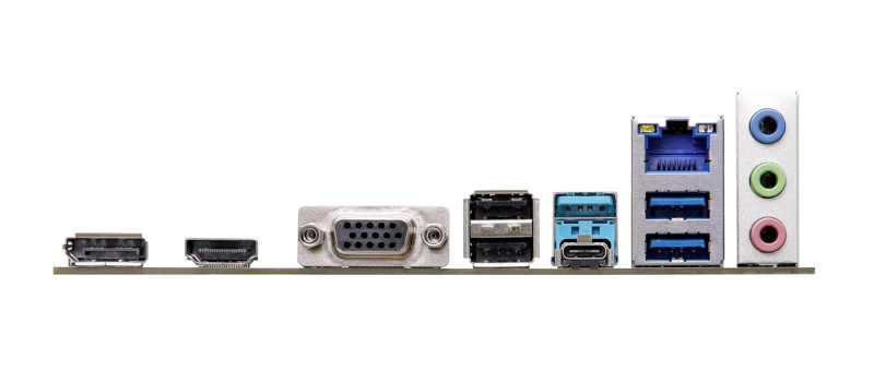 ASRock B760M‑HDV/M.2 - Image 2