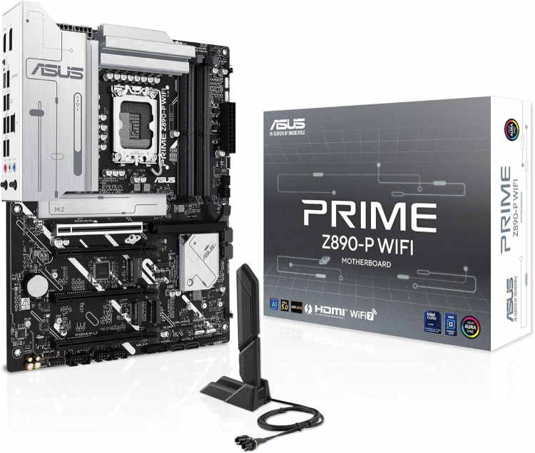 ASUS Prime Z890-P WiFi