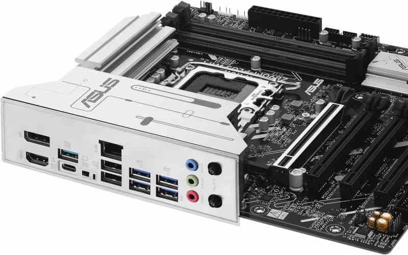 ASUS Prime Z890M-Plus WiFi - Image 3