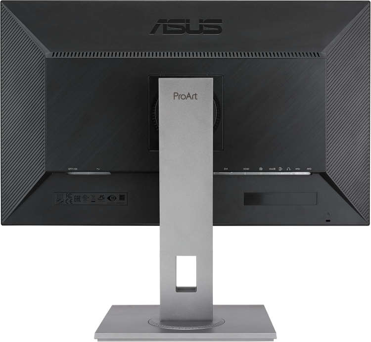 ASUS ProArt Display PA278QV 27” WQHD Professional Display - Image 4