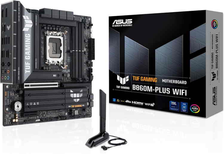 Motherboard