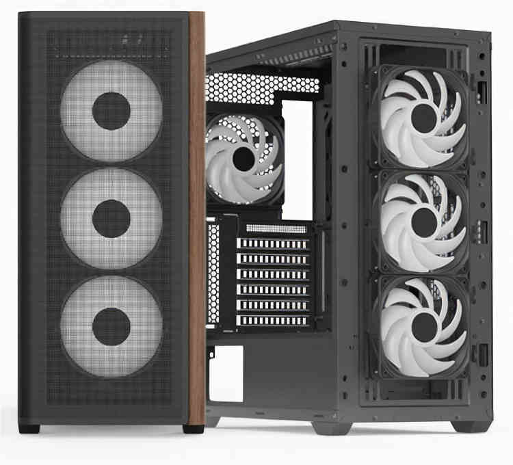first pc build