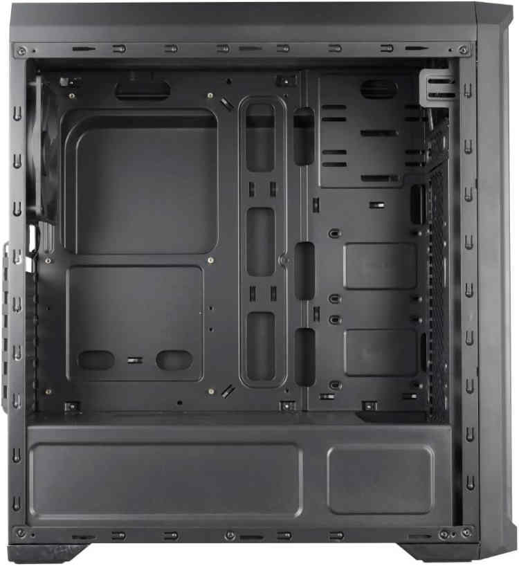 Cougar MX330 ATX Mid Tower - Image 3