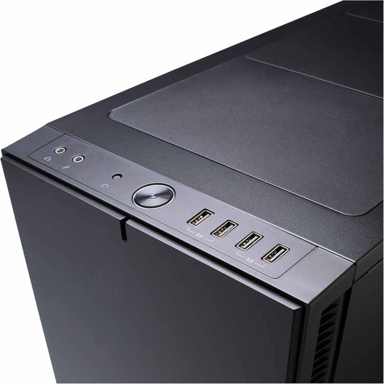 Fractal Design Define R5 - Image 4