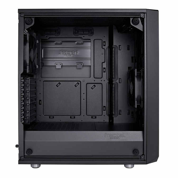 Fractal Design Meshify C - Image 4