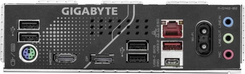 Gigabyte B860 Eagle WiFi - Image 3