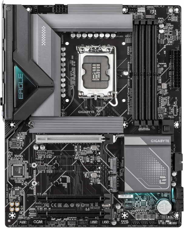 Gigabyte B860 Eagle WiFi - Image 2