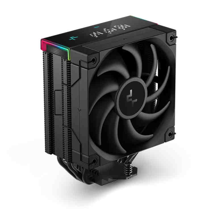 Icoler AK400 Digital Pro CPU Cooler