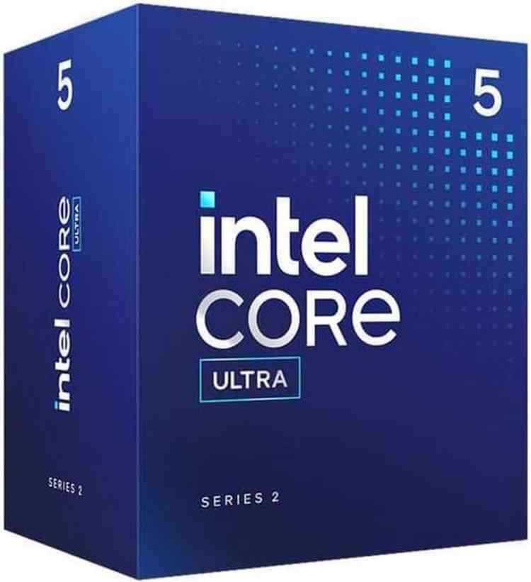  Core Ultra 5 225