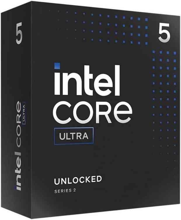  Core Ultra 5 225F