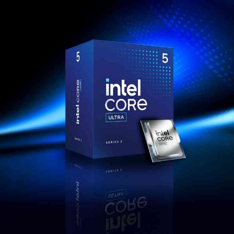  Core Ultra 5 235