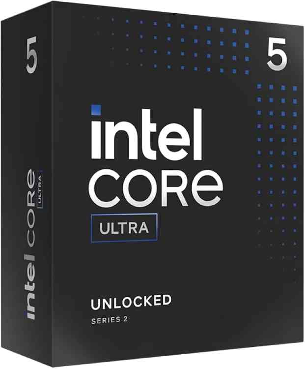  Core Ultra 5 245K
