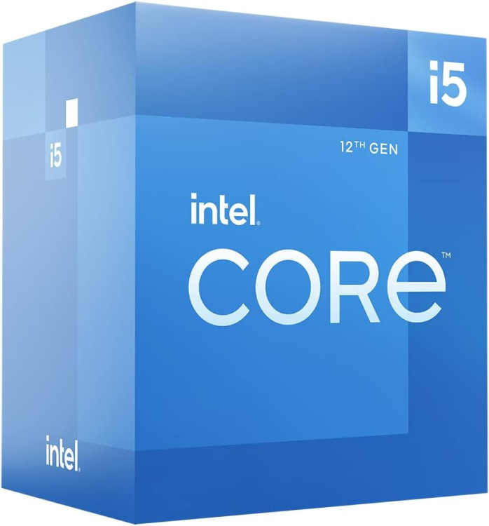  Core i5-12500