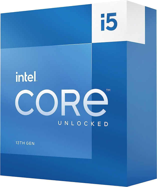  Core i5-13600K