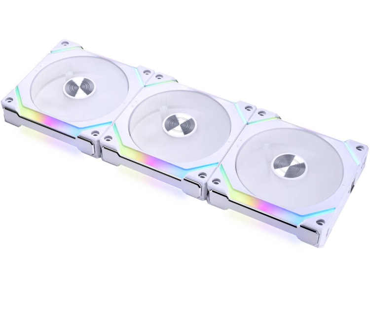 Lian Li Uni Fan SL120 V2 RGB