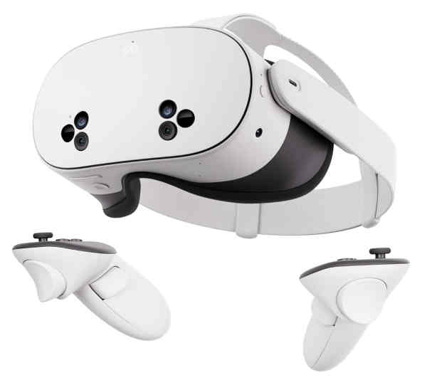 Meta Quest 3S 128GB