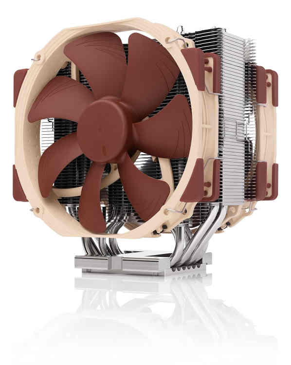 Noctua NH-U14S DX‑4677 CPU Cooler
