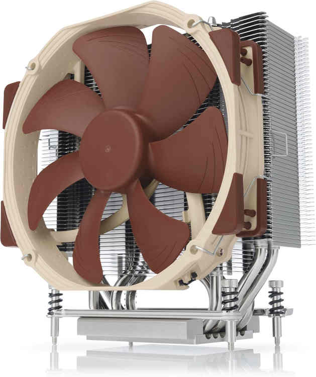 Noctua NH-U14S TR4-SP3 Premium-Grade CPU Cooler
