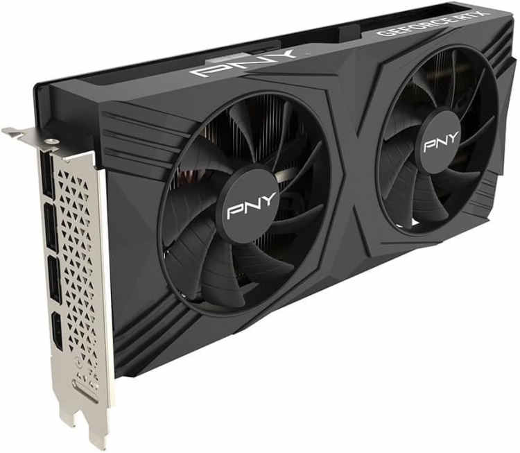 PNY GeForce RTX 4070 Super  - Image 2