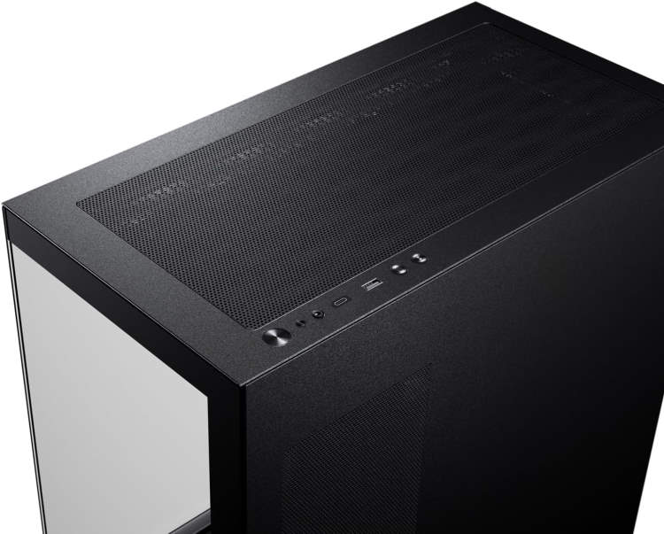 Phanteks XT View Mid-Tower Gaming Chassis - Image 4