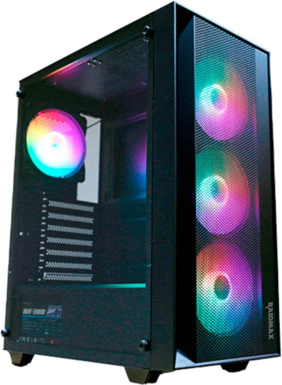 My Home Lab
