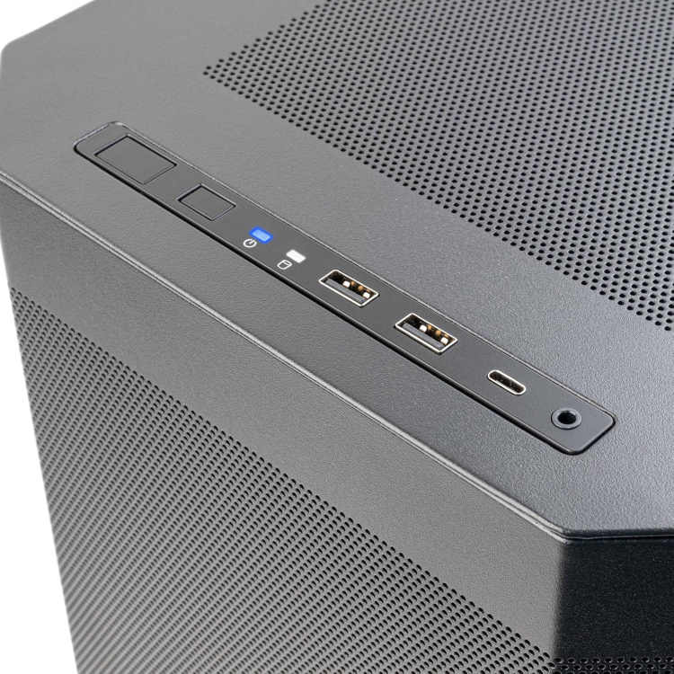 SilverStone Technology SETA H2 - Image 2