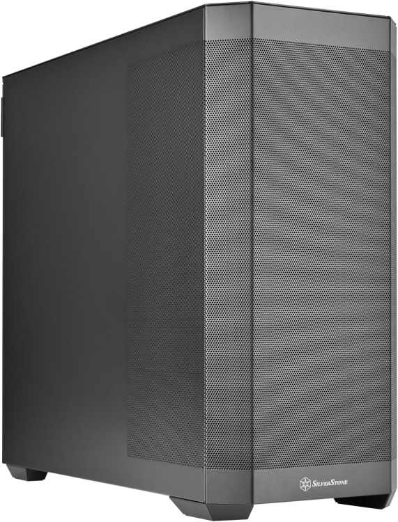SilverStone Technology SETA H2