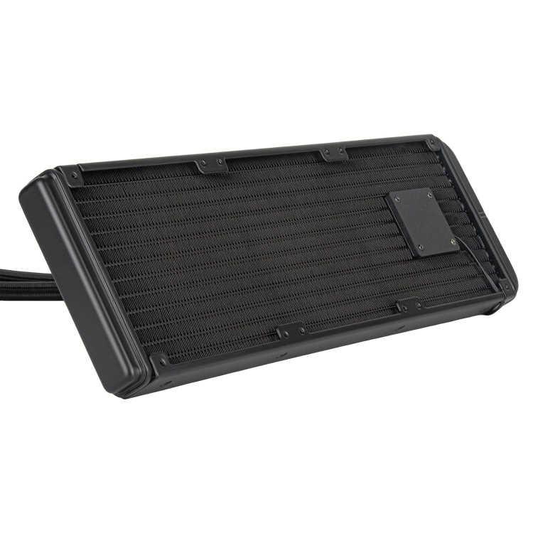 SilverStone Technology XE360‑TR5 AIO Liquid Cooler - Image 3