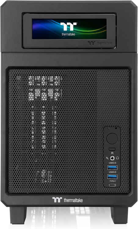 Thermaltake TR100 SFF Chassis - Image 3