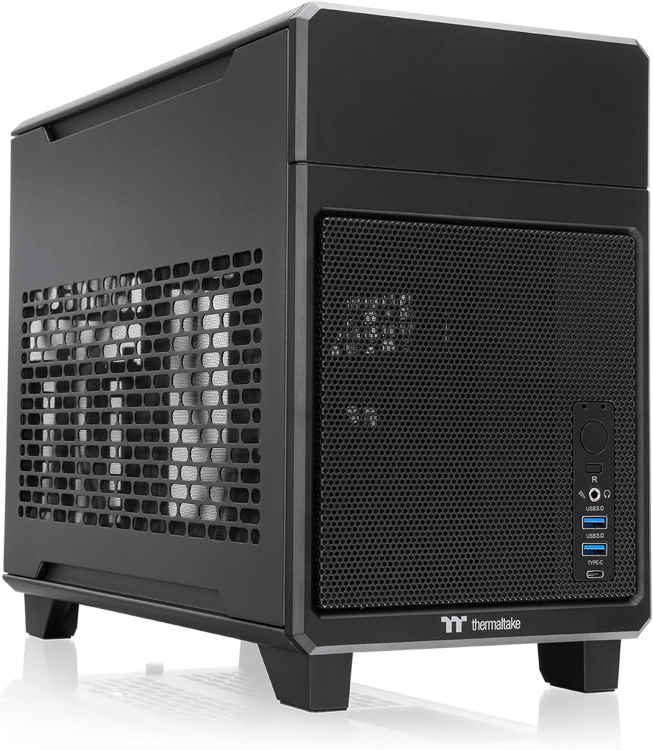 Thermaltake TR100 SFF Chassis