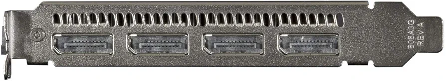 AMD Radeon Pro WX 7100 8GB - Image 2