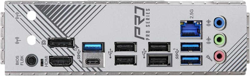 ASRock B650M Pro RS - Image 3