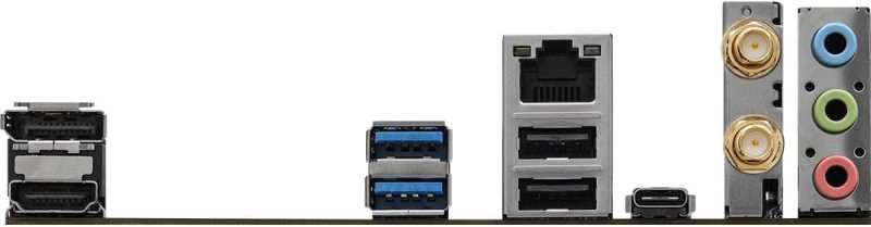 ASRock B760M‑ITX/D4 WiFi - Image 3