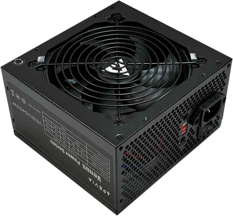 Apevia Venus 450W ATX