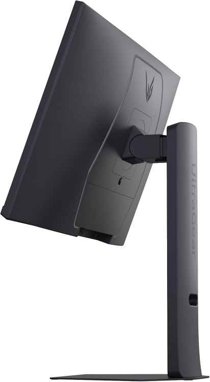 LG 27G850A-B 27-inch Ultragear 4K UHD - Image 3