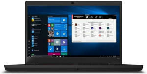 Lenovo ThinkPad P15v Gen 2