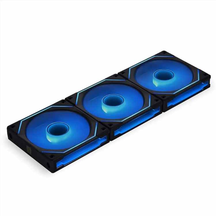 Lian Li UNL Fan SL-Infinity 120-Triple Pack ARGB Fan