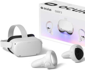 Oculus Quest 2 128GB