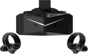 Pimax Crystal Light Prime 