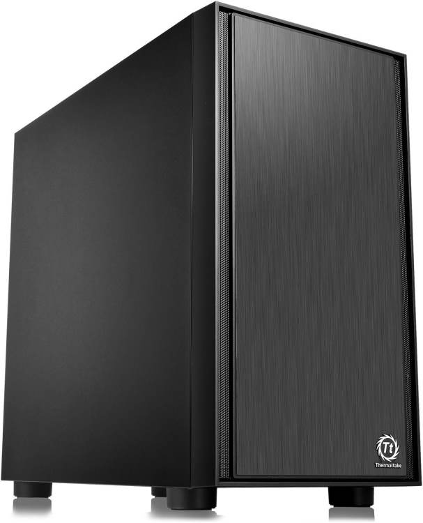 Thermaltake Versa H17 Micro ATX Mini Tower