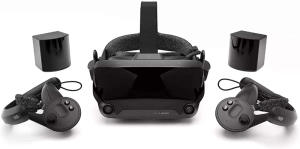 Valve Index VR Full Kit (Refurbished)