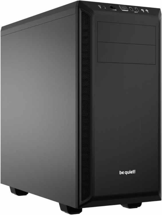 be quiet! Pure Base 600 ATX Case