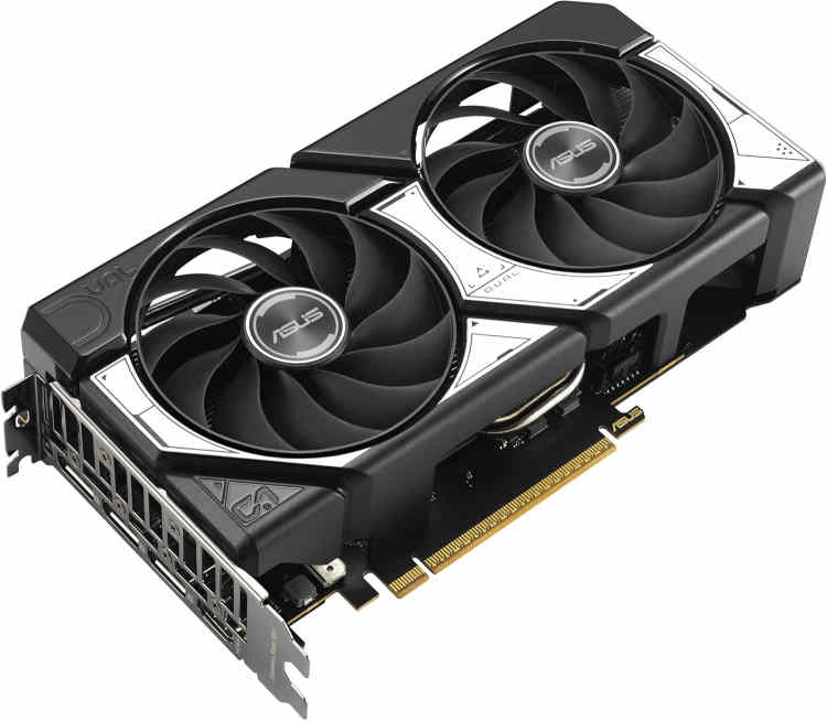 ASUS Dual GeForce RTX 5060 8GB - Image 3